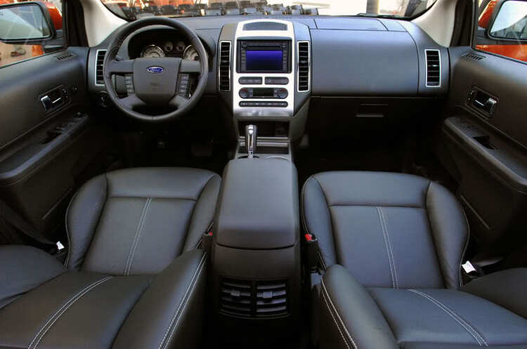 Chào các bác , EDGE XIN CHÀO thành viên hội ford . Chào các bác , EDGE XIN CHÀO thành viên hội ford .