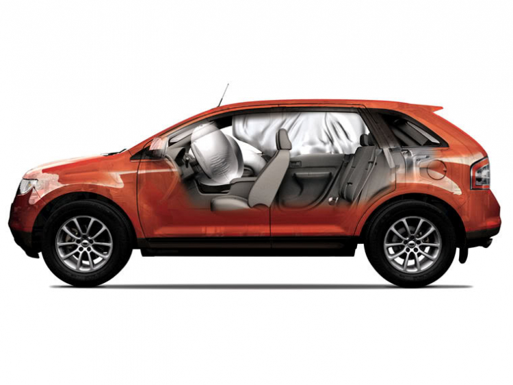 Chào các bác , EDGE XIN CHÀO thành viên hội ford . Chào các bác , EDGE XIN CHÀO thành viên hội ford .