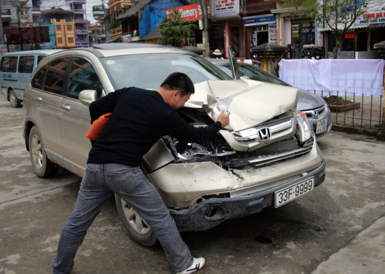 Những khoảng khắc OSHN - Xem để nhớ lại những gì đã qua, người còn kẻ đâu đâu