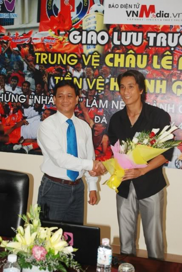 Mời các thành viên OS từ miền Trung vào đây ...