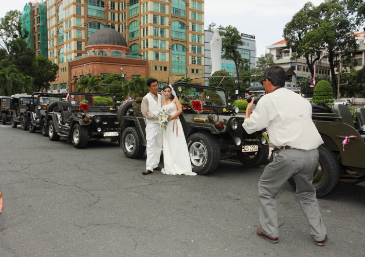 Xe Jeep 4x4 WD, lọai A2. Xe Jeep 4x4 WD, lọai A2.