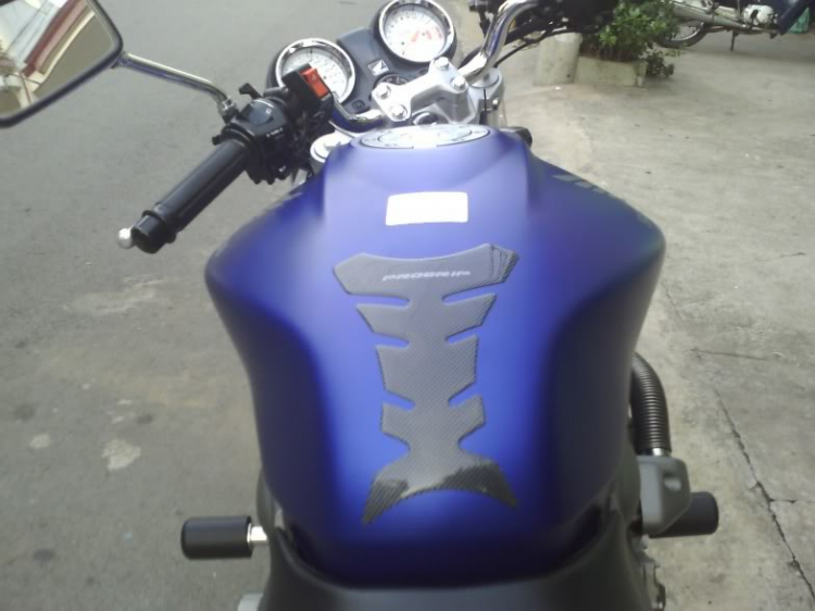 Mua bán - trao đổi  các loại xe 2 bánh .
