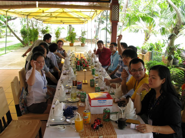 Chùm ảnh mừng Tân Gia MFC Chùm ảnh mừng Tân Gia MFC