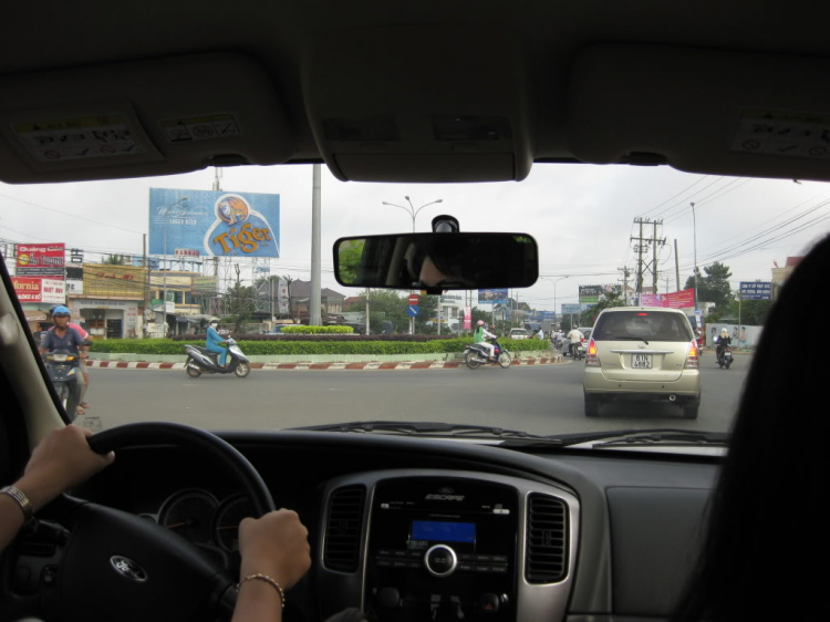 [14/08/2009] TFC Khám Phá BMT Dưới 1 Góc Nhìn Mới & Kết Hợp Làm CTXH