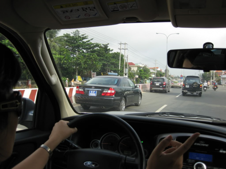 [14/08/2009] TFC Khám Phá BMT Dưới 1 Góc Nhìn Mới & Kết Hợp Làm CTXH