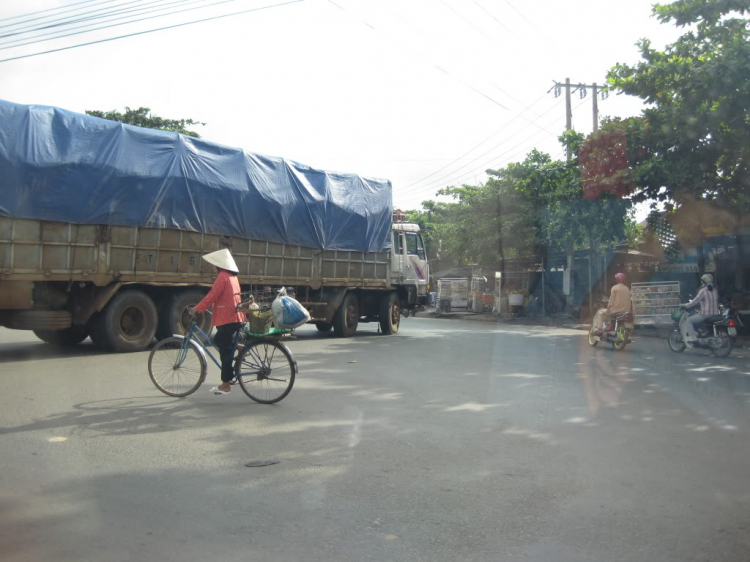 [14/08/2009] TFC Khám Phá BMT Dưới 1 Góc Nhìn Mới & Kết Hợp Làm CTXH