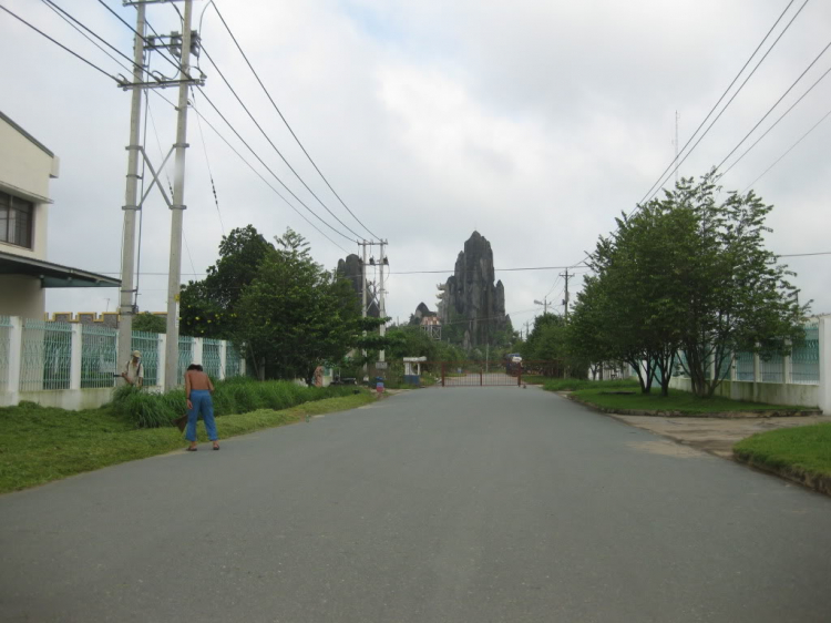 [14/08/2009] TFC Khám Phá BMT Dưới 1 Góc Nhìn Mới & Kết Hợp Làm CTXH