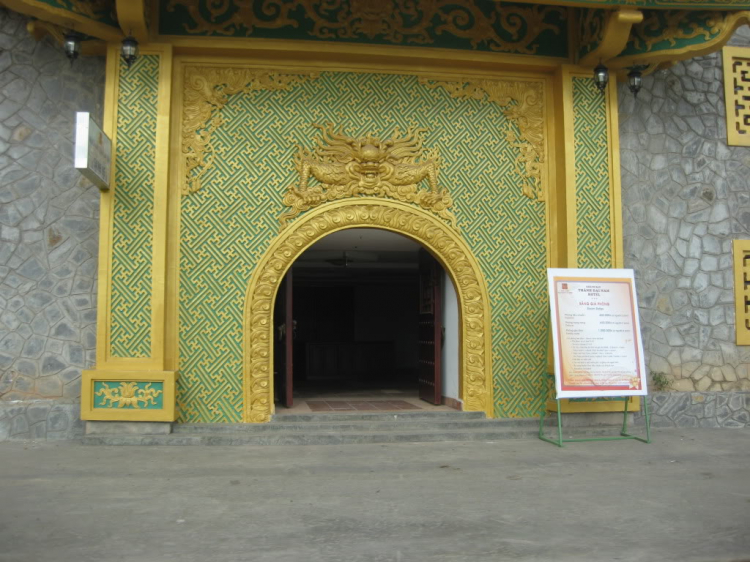 [14/08/2009] TFC Khám Phá BMT Dưới 1 Góc Nhìn Mới & Kết Hợp Làm CTXH