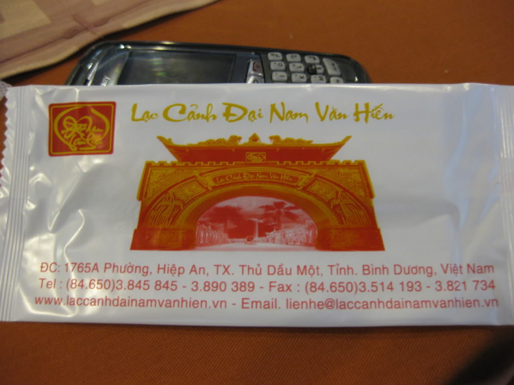 [14/08/2009] TFC Khám Phá BMT Dưới 1 Góc Nhìn Mới & Kết Hợp Làm CTXH