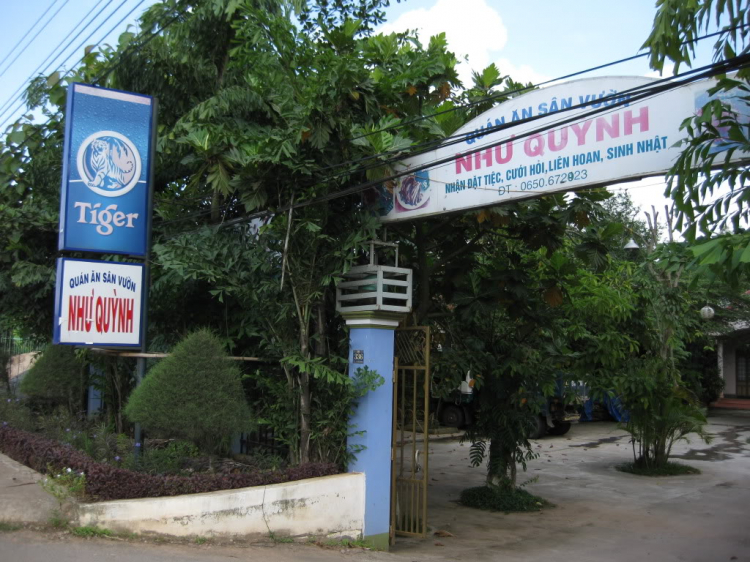 [14/08/2009] TFC Khám Phá BMT Dưới 1 Góc Nhìn Mới & Kết Hợp Làm CTXH