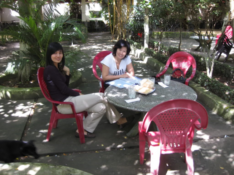 [14/08/2009] TFC Khám Phá BMT Dưới 1 Góc Nhìn Mới & Kết Hợp Làm CTXH