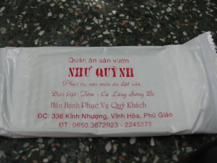 [14/08/2009] TFC Khám Phá BMT Dưới 1 Góc Nhìn Mới & Kết Hợp Làm CTXH