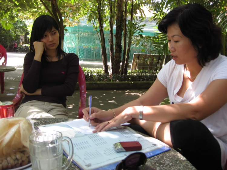 [14/08/2009] TFC Khám Phá BMT Dưới 1 Góc Nhìn Mới & Kết Hợp Làm CTXH