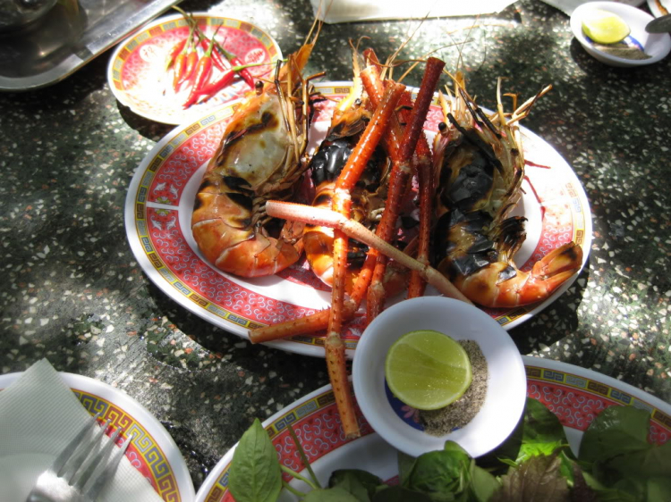 [14/08/2009] TFC Khám Phá BMT Dưới 1 Góc Nhìn Mới & Kết Hợp Làm CTXH