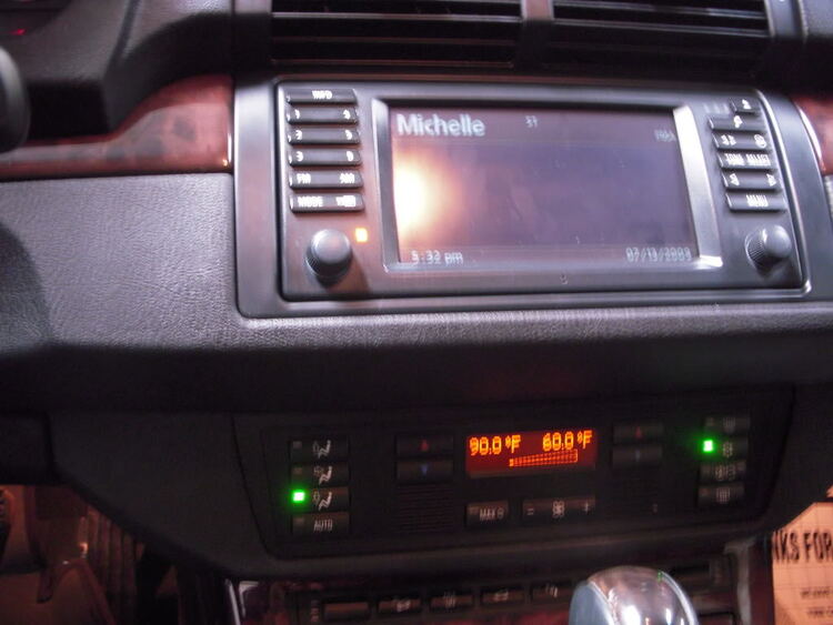 Nên nhập X5 2006 không? Nên nhập X5 2006 không?