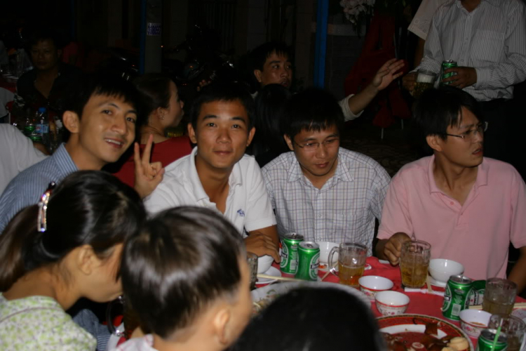 Thiệp mời tân gia Thiệp mời tân gia