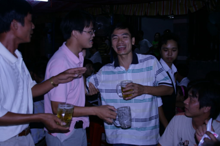 Thiệp mời tân gia Thiệp mời tân gia