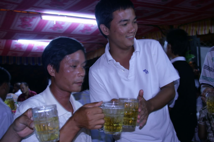 Thiệp mời tân gia Thiệp mời tân gia