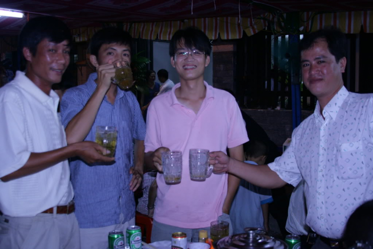 Thiệp mời tân gia Thiệp mời tân gia