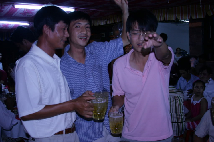 Thiệp mời tân gia Thiệp mời tân gia