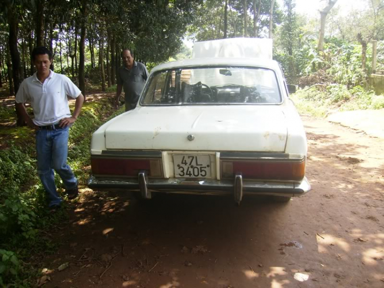 Lada 2107