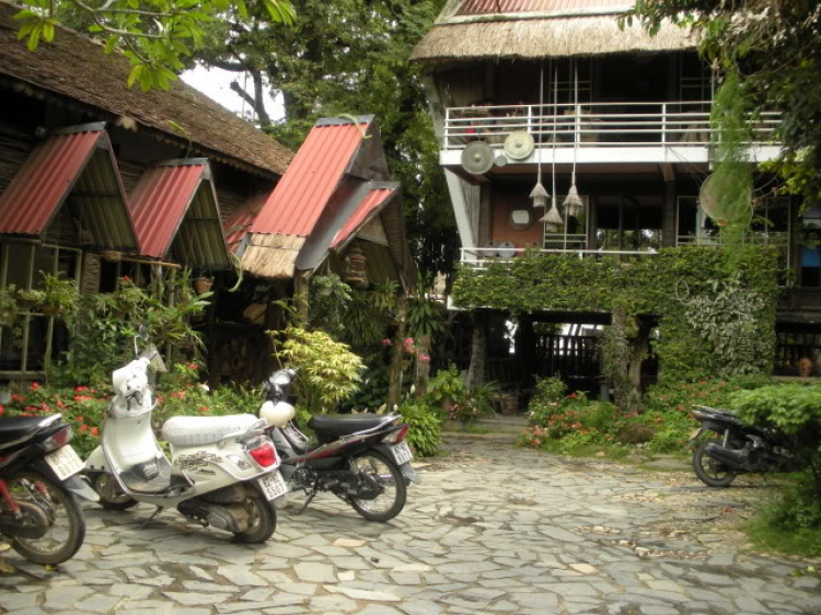 Góc nhìn OS miền Trung - OSMT's View Góc nhìn OS miền Trung - OSMT's View