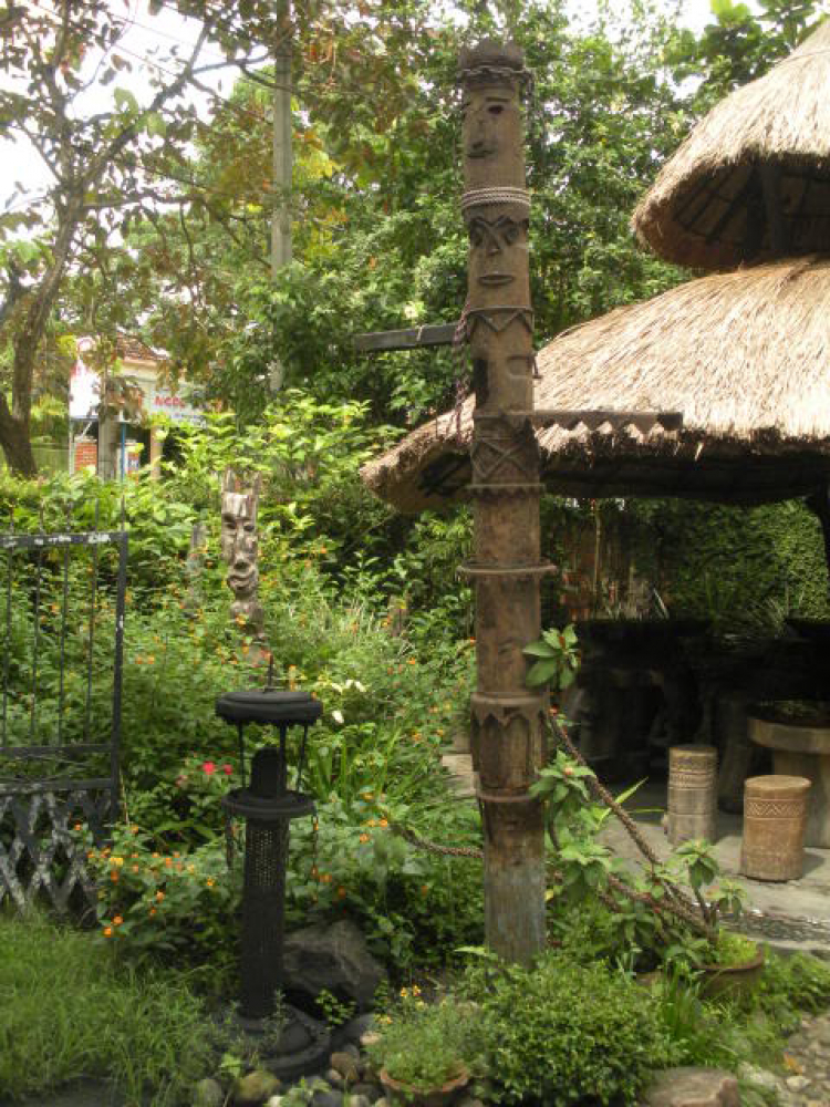 Góc nhìn OS miền Trung - OSMT's View Góc nhìn OS miền Trung - OSMT's View