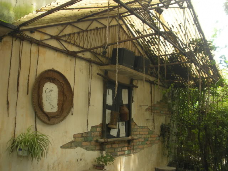 Góc nhìn OS miền Trung - OSMT's View Góc nhìn OS miền Trung - OSMT's View