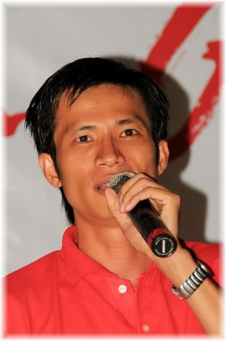 Hình ảnh Đêm giao lưu Nối vòng tay lớn tại BMT 14/08/09