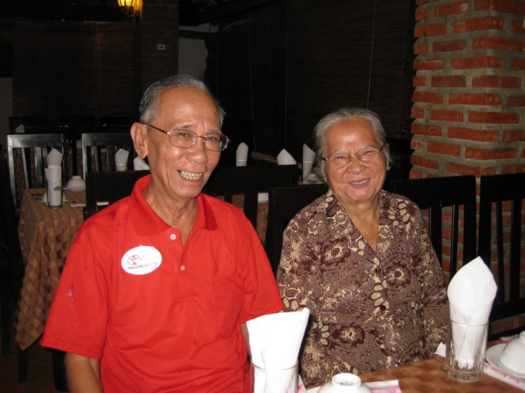 Hình ảnh Đêm giao lưu Nối vòng tay lớn tại BMT 14/08/09