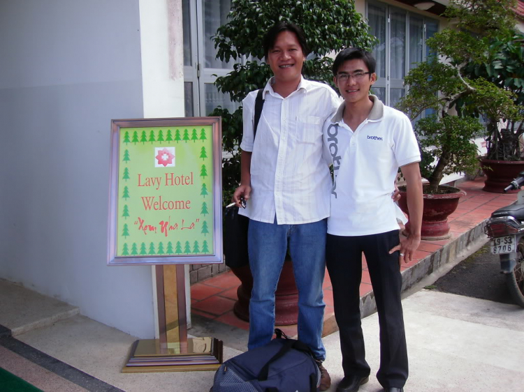 Hình ảnh XNL “Liên hoan Đà Lạt 2009” Hình ảnh XNL “Liên hoan Đà Lạt 2009”