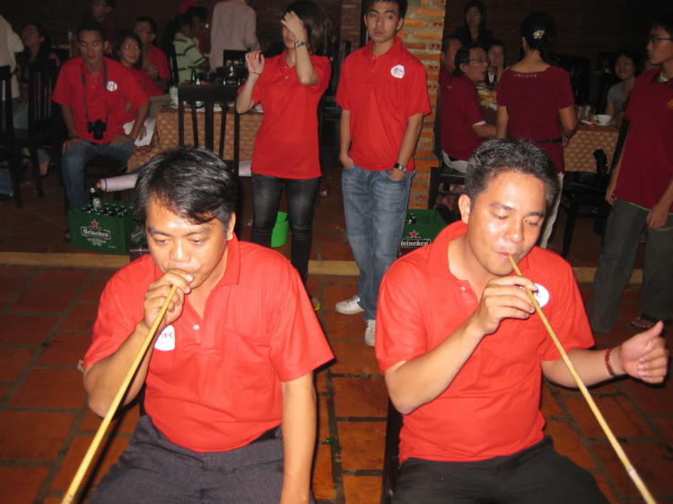 Hình ảnh Đêm giao lưu Nối vòng tay lớn tại BMT 14/08/09 Hình ảnh Đêm giao lưu Nối vòng tay lớn tại BMT 14/08/09