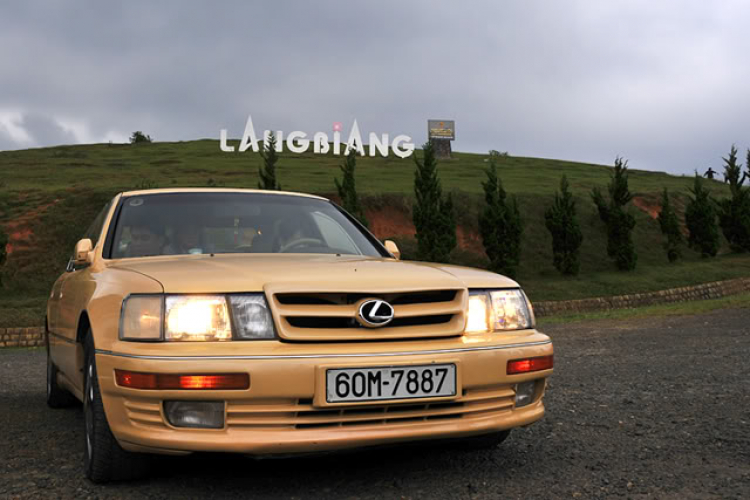 Cảm nhận “Liên hoan Đà Lạt 2009” Cảm nhận “Liên hoan Đà Lạt 2009”