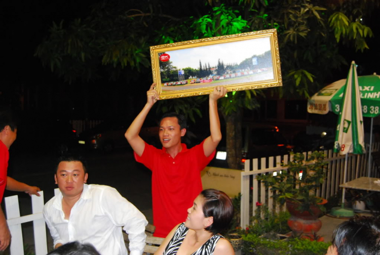Thư Mời Offline 6:30PM, 22/08/2009 tại Q7 Thư Mời Offline 6:30PM, 22/08/2009 tại Q7