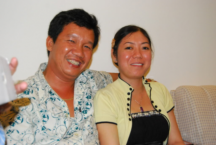 Thư Mời Offline 6:30PM, 22/08/2009 tại Q7 Thư Mời Offline 6:30PM, 22/08/2009 tại Q7