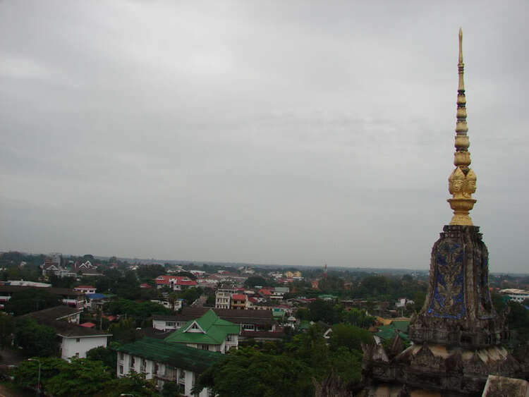 Craravan HoChiMinh=LuangPraBang 5-12/8/2009 Craravan HoChiMinh=LuangPraBang 5-12/8/2009