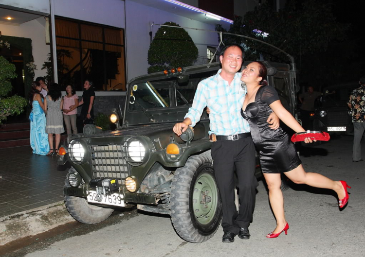 Xe Jeep 4x4 WD, lọai A2. Xe Jeep 4x4 WD, lọai A2.