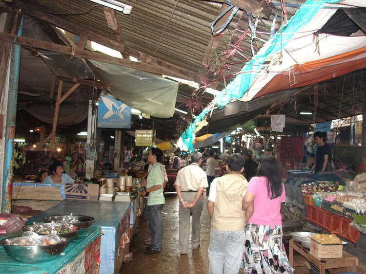 Craravan HoChiMinh=LuangPraBang 5-12/8/2009