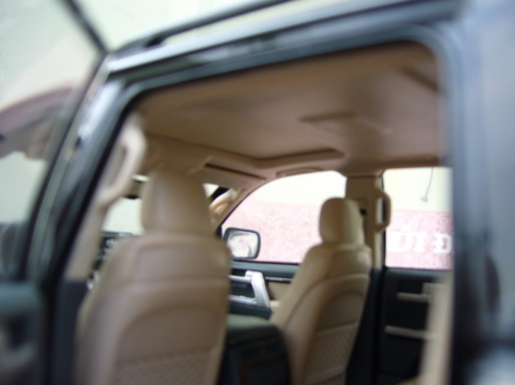Land Cruiser 2008 Land Cruiser 2008