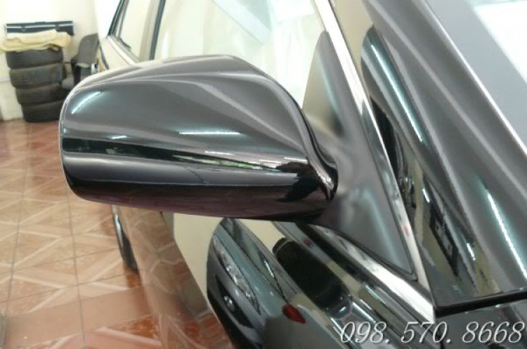 Cảm nhận camry 2010 2.5 LE nhập mỹ . Cảm nhận camry 2010 2.5 LE nhập mỹ .