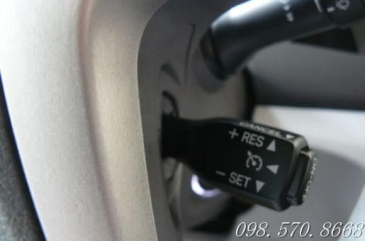 Cảm nhận camry 2010 2.5 LE nhập mỹ . Cảm nhận camry 2010 2.5 LE nhập mỹ .