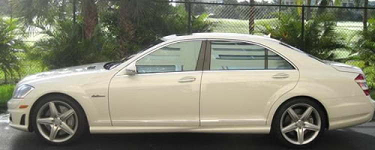 Cần Kiếm S63 AMG Màu trắng Hàng Lướt hic Cần Kiếm S63 AMG Màu trắng Hàng Lướt hic