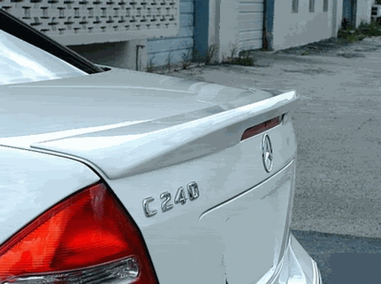 muốn độ con C180 muốn độ con C180