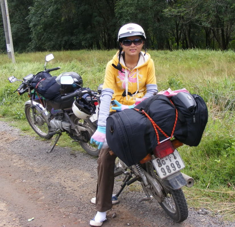 Hỏi về Honda Win 100