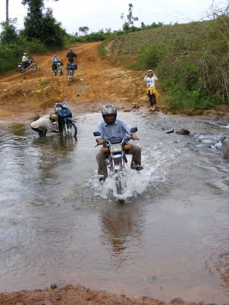 Hỏi về Honda Win 100