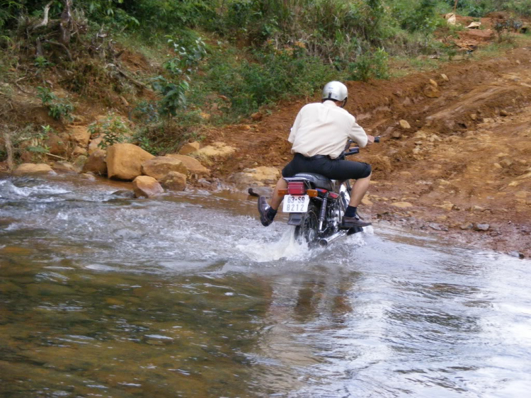 Hỏi về Honda Win 100