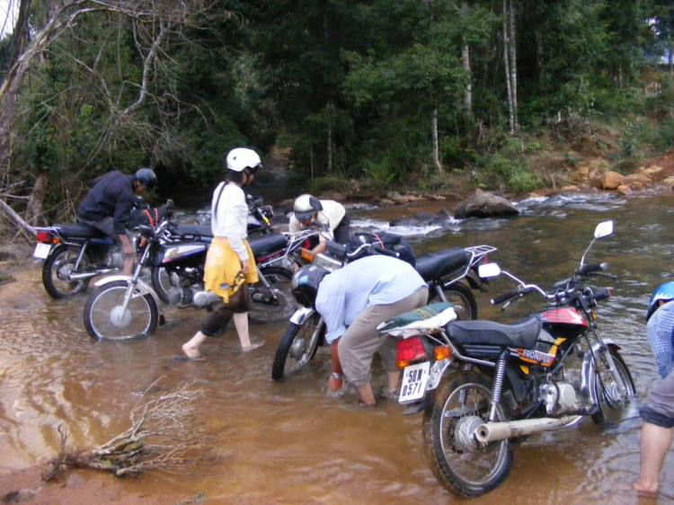 Hỏi về Honda Win 100