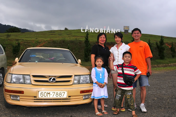 Cảm nhận “Liên hoan Đà Lạt 2009” Cảm nhận “Liên hoan Đà Lạt 2009”