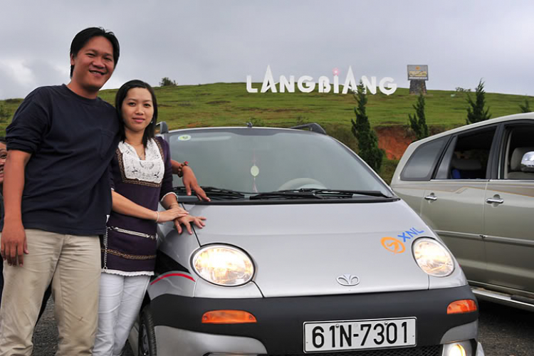 Cảm nhận “Liên hoan Đà Lạt 2009” Cảm nhận “Liên hoan Đà Lạt 2009”