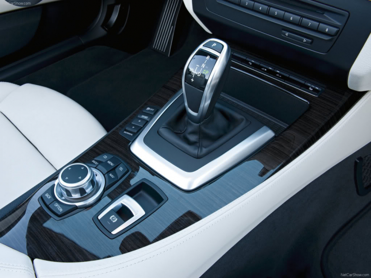 BMW Z4 đời 2010 đầu tiên tại VN! BMW Z4 đời 2010 đầu tiên tại VN!